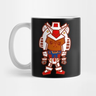 Mecha Bub Mug